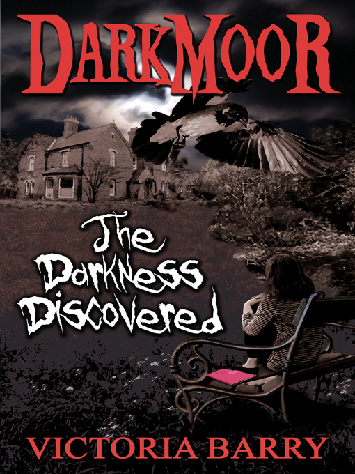 Title details for Darkmoor by Victoria Barry - Available